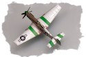 Model plastikowy P-51D Mustang IV Model plastikowy P-51D Mustang IV
