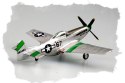 Model plastikowy P-51D Mustang IV Model plastikowy P-51D Mustang IV