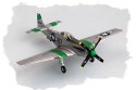 Model plastikowy P-51D Mustang IV Model plastikowy P-51D Mustang IV