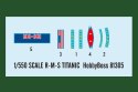 Model plastikowy R.M.S. Titanic Model plastikowy R.M.S. Titanic