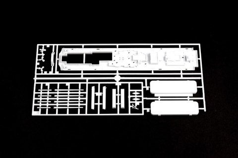 Model plastikowy R.M.S. Titanic Model plastikowy R.M.S. Titanic