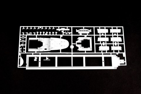 Model plastikowy R.M.S. Titanic Model plastikowy R.M.S. Titanic