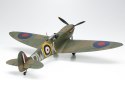 Model plastikowy Samolot Supermarine Spitfire Mk.I Model plastikowy Samolot Supermarine Spitfire Mk.I