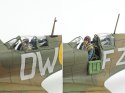 Model plastikowy Samolot Supermarine Spitfire Mk.I Model plastikowy Samolot Supermarine Spitfire Mk.I