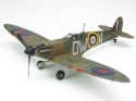 Model plastikowy Samolot Supermarine Spitfire Mk.I Model plastikowy Samolot Supermarine Spitfire Mk.I