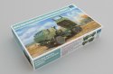 Model plastikowy System rakiet artyleryjskich M142 wysokiej mobilności (HIMARS) Model plastikowy System rakiet artyleryjskich M142 wysokiej mobilności (HIMARS)