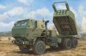 Model plastikowy System rakiet artyleryjskich M142 wysokiej mobilności (HIMARS) Model plastikowy System rakiet artyleryjskich M142 wysokiej mobilności (HIMARS)