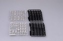 Model plastikowy niemiecki Sd.Kfz.9 Schwere Zugkraftwagen 18t Typ F3 Model plastikowy niemiecki Sd.Kfz.9 Schwere Zugkraftwagen 18t Typ F3