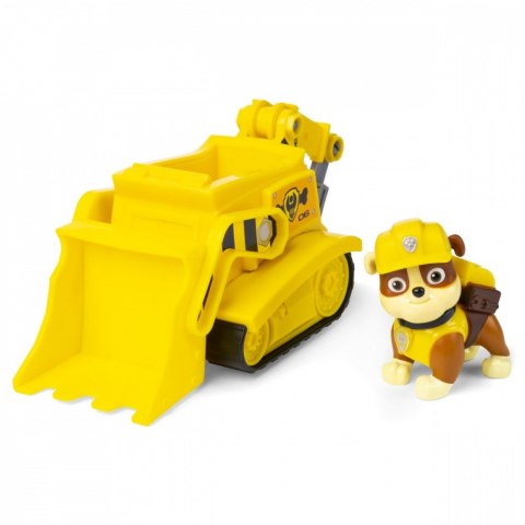 Pojazd podstawowy Psi Patrol mix Pojazd podstawowy Psi Patrol mix