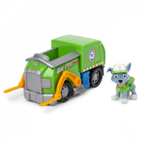 Pojazd podstawowy Psi Patrol mix Pojazd podstawowy Psi Patrol mix