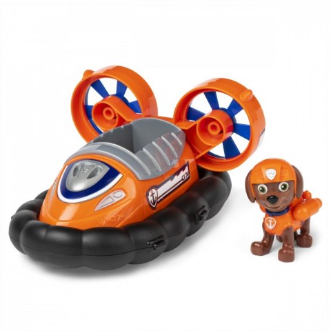 Pojazd podstawowy Psi Patrol mix Pojazd podstawowy Psi Patrol mix