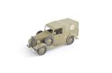 Polski Fiat 508/III ambulans Polski Fiat 508/III ambulans