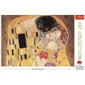 Puzzle 1000 elementów Art Collection Pocałunek Puzzle 1000 elementów Art Collection Pocałunek