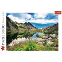 Puzzle 3000 elementów, Staroleśniański Staw Tatry, Słowacja Puzzle 3000 elementów, Staroleśniański Staw Tatry, Słowacja