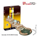 Puzzle 3D Bazylika Św.Piotra 56 elementów Puzzle 3D Bazylika Św.Piotra 56 elementów
