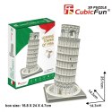 Puzzle 3D Krzywa Wieża w Pizie Puzzle 3D Krzywa Wieża w Pizie