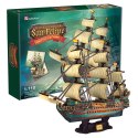 Puzzle 3D Żaglowiec The Spanish ArmadaSan Felipe Puzzle 3D Żaglowiec The Spanish ArmadaSan Felipe