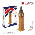 Puzzle 3D Zegar Big Ben Puzzle 3D Zegar Big Ben