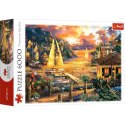 Puzzle 6000 elementów - Łapiąc sny Puzzle 6000 elementów - Łapiąc sny