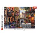 Puzzle 6000 elementów, Romantyczna kolacja Puzzle 6000 elementów, Romantyczna kolacja