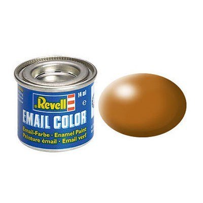 REVELL Email Color 382 Wood Brown Silk REVELL Email Color 382 Wood Brown Silk