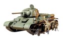 Russian T34/76 Ch TZ Russian T34/76 Ch TZ