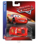 Samochodzik Auta Lightning McQueen Dinoco Samochodzik Auta Lightning McQueen Dinoco