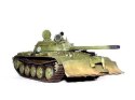 TRUMPETER T-55 model 195 8 with BTU-55 TRUMPETER T-55 model 195 8 with BTU-55