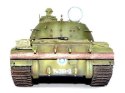 TRUMPETER T-55 model 195 8 with BTU-55 TRUMPETER T-55 model 195 8 with BTU-55