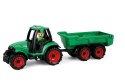 Traktor z przyczepą 38 cm Truckies Traktor z przyczepą 38 cm Truckies