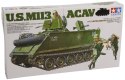 U.S. M113 ACAV U.S. M113 ACAV