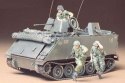 U.S. M113 ACAV U.S. M113 ACAV
