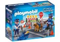 Zestaw z figurkami City Action 6924 Blokada policyjna Zestaw z figurkami City Action 6924 Blokada policyjna