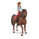Figurki Horse Club Hannah & Cayenne Figurki Horse Club Hannah & Cayenne