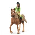 Figurki Horse Club Sarah & Mystery Figurki Horse Club Sarah & Mystery