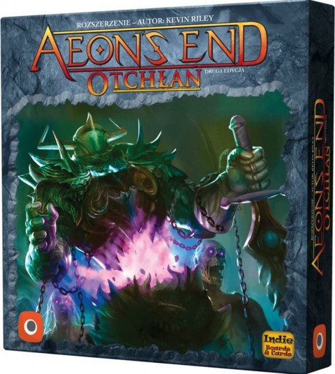 Gra Aeons End Otchłań Gra Aeons End Otchłań