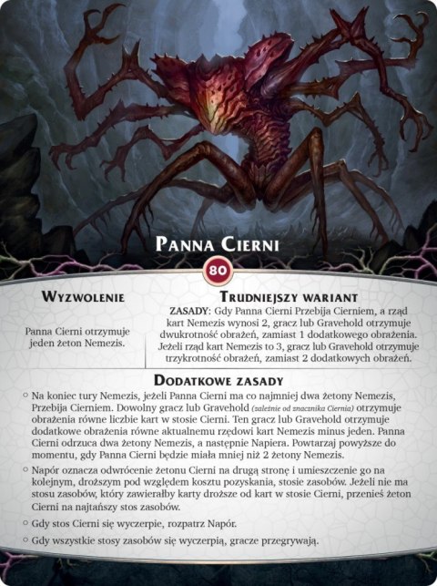 Gra Aeons End Otchłań Gra Aeons End Otchłań