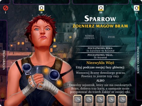 Gra Aeons End Otchłań Gra Aeons End Otchłań