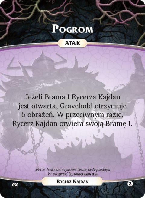 Gra Aeons End Otchłań Gra Aeons End Otchłań