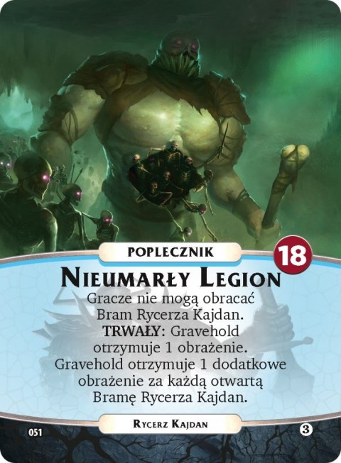 Gra Aeons End Otchłań Gra Aeons End Otchłań