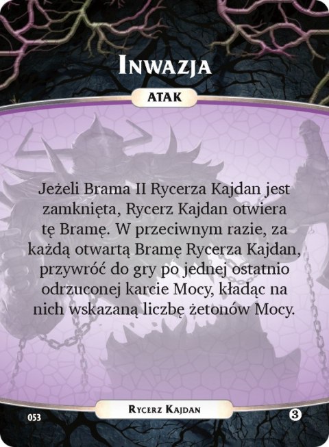 Gra Aeons End Otchłań Gra Aeons End Otchłań