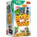 Gra Boom Boom Rodzina Treflików Gra Boom Boom Rodzina Treflików