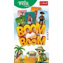Gra Boom Boom Rodzina Treflików Gra Boom Boom Rodzina Treflików