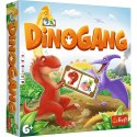 Gra Dinozaury Dino gang Gra Dinozaury Dino gang