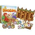 Gra Dinozaury Dino gang Gra Dinozaury Dino gang