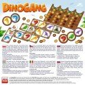 Gra Dinozaury Dino gang Gra Dinozaury Dino gang