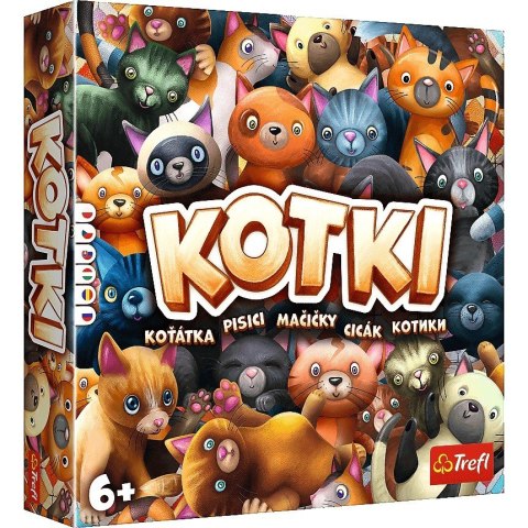 Gra Kotki Gra Kotki