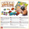 Gra Kotki Gra Kotki