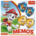 Gra Memos Psi Patrol Gra Memos Psi Patrol