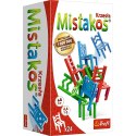 Gra Mistakos Walka o stołki Gra Mistakos Walka o stołki